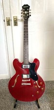 Epiphone es335 dot for sale  CAMBORNE