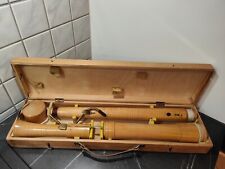 BassBlockFlöte Bärenreiter Kassel comprar usado  Enviando para Brazil