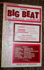 Vintage big beat for sale  Fort Mill