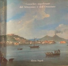 Gouaches napoletane del usato  Italia