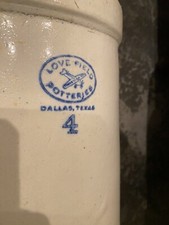 Rare vintage stoneware for sale  Dallas