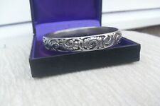 Lovely justin bangle for sale  PETERBOROUGH