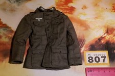 Scale german tunic for sale  BOURNEMOUTH
