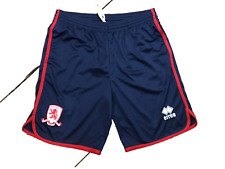 Middlesbrough football shorts for sale  LONDON