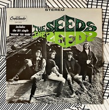 The seeds the usato  Genova