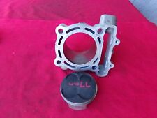 Kawasaki kx250f cylinder for sale  Anaheim