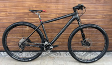 Cannondale carbon l for sale  LONDON