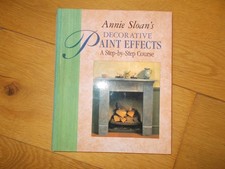 Annie sloan decorative for sale  MILTON KEYNES