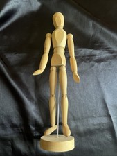 Vintage wooden artist for sale  Mosinee