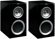 Kef r300 bookshelf for sale  LUDLOW