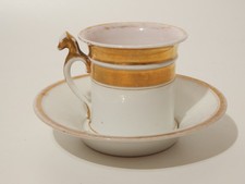Antica preziosa tazza usato  Torre Canavese