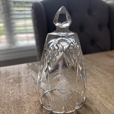 Waterford crystal bell for sale  Jefferson City