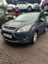 2011 ford max for sale  SUDBURY