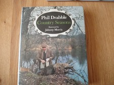 phil drabble for sale  CREWE