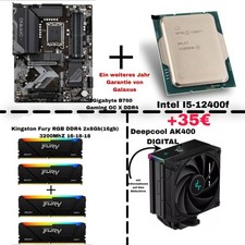 Komponenten motherboard gigaby gebraucht kaufen  Schwerin