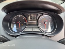 seat ibiza instrument cluster for sale  STAFFORD