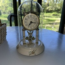 chime clock linden quartz for sale  La Porte