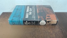 Rails clay history for sale  UK