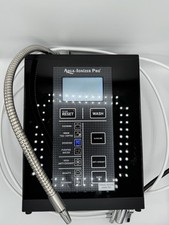 Aqua ionizer pro for sale  Los Banos