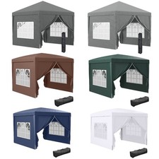 Outsunny tenda gazebo usato  Assago