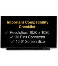Substituição de tela para Acer ASPIRE 3 A315-24P tela 30 pinos LCD LED display S7 comprar usado Substituição de tela para Acer ASPIRE 3 A315-24P tela 30 pinos LCD LED display S7 comprar usado  Enviando para Brazil