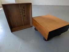 Rare japanese goban for sale  Portland