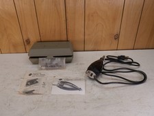 Vintage burgess vibro for sale  Julesburg