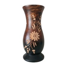 Beautiful vintage wooden for sale  Cary