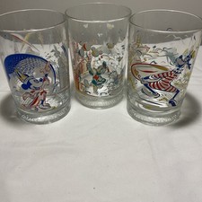 Disney glasses collector for sale  Oneonta