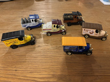 Oxford diecast trucks for sale  DERBY