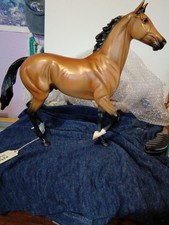 Breyer lonsome glory for sale  Donald