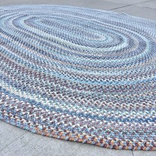 American braided rug for sale  Tecumseh