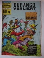 Sheriff klassiker 988 gebraucht kaufen  Mainz