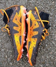Rare custom nike for sale  BILSTON