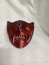 Oni japanese samurai for sale  Tucson