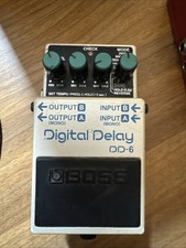 boss dd5 for sale boss dd5 for sale LONDON