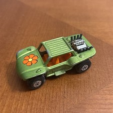 Matchbox superfast baja for sale  Reidsville