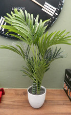 artificial potted plants for sale  ALTON