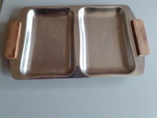 Vintage small stainless for sale Vintage small stainless for sale  WITNEY