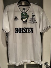 Tottenham hotspur 1984 for sale Tottenham hotspur 1984 for sale  HORNCHURCH