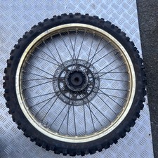 Honda cr125 cr125 for sale Honda cr125 cr125 for sale  WREXHAM