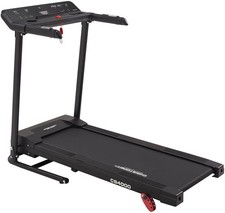 Christopeit sport 4000 gebraucht kaufen  Zehdenick