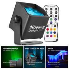 Beamz bbp44 battery for sale  UK