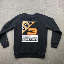 Mclaren sweatshirt mens for sale  Lexington