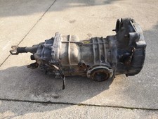 Cambio volkswagen epoca usato  Busto Arsizio