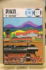 Catalogo piko 1982 usato  Sarzana
