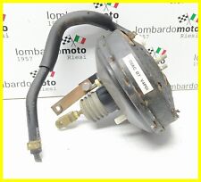 Servo freno pompa usato  Riesi