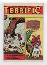 1964 marvel strange for sale  Williamstown