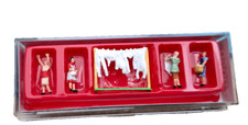 Gauge figures preiser for sale  NEW MILTON