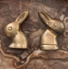Set tiny brass for sale  De Witt